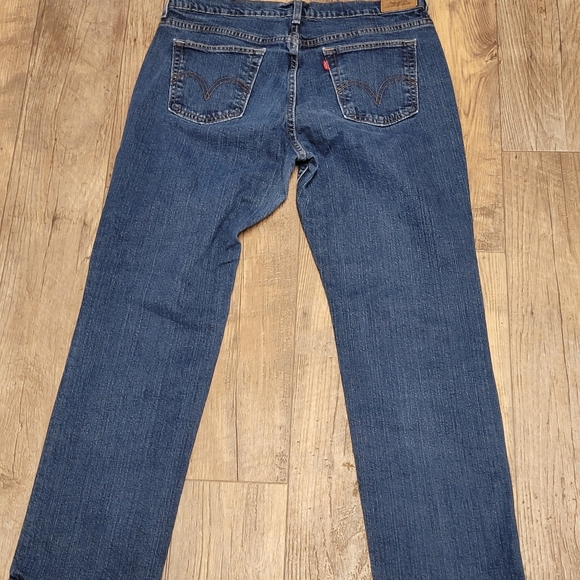 Levi's 505 14 s Jean's - Picture 5 of 5